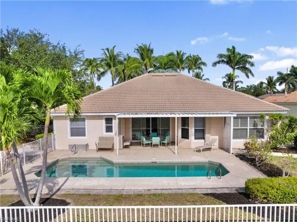 Reflection Lakes, 14071 Shimmering Lake Ct, Fort Myers, Florida 33907, image 1