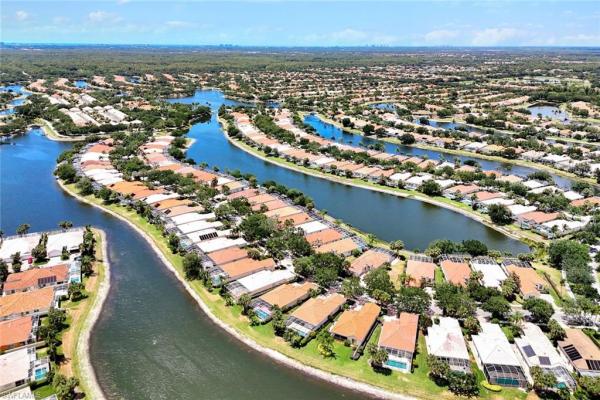 Island Walk, 3713 Whidbey Way, Naples, Florida 34119, image 1