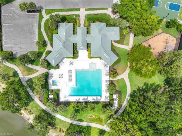 Oak Hollow & Mahogany Run, 6573 Chestnut Cir, Naples, Florida 34109, image 2