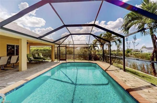 Cape Coral, 923 28th Ter, Cape Coral, Florida 33914, image 1