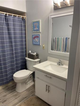 Indian Creek Golf Villas, 15180 Riverbend Blvd #305, North Fort Myers, Florida 33917, image 3