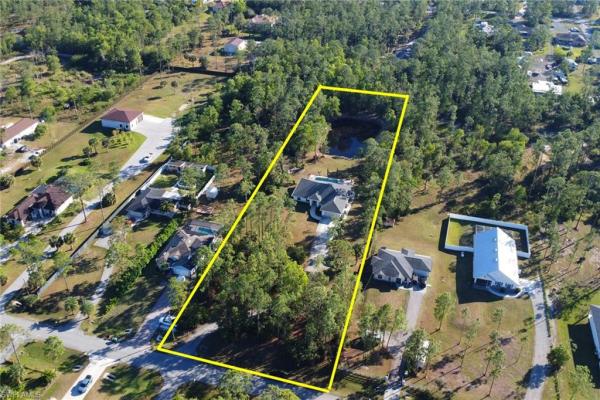 Golden Gate Estates, 2540 NE 27th Ave, Naples, Florida 34120, image 1