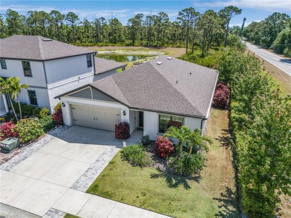 Enclaves At Eagle Landing, 16000 Shoebutton Ct, North Fort Myers, Florida 33917, image 2