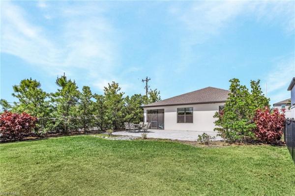 Enclaves At Eagle Landing, 16000 Shoebutton Ct, North Fort Myers, Florida 33917, image 1