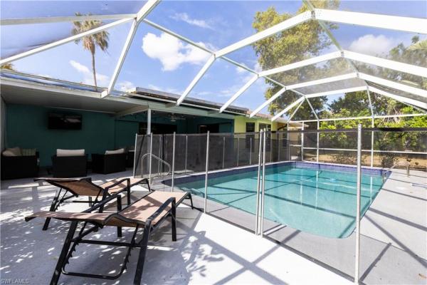 Cape Coral Residential, 1209 36th Ter, Cape Coral, Florida 33914, image 2