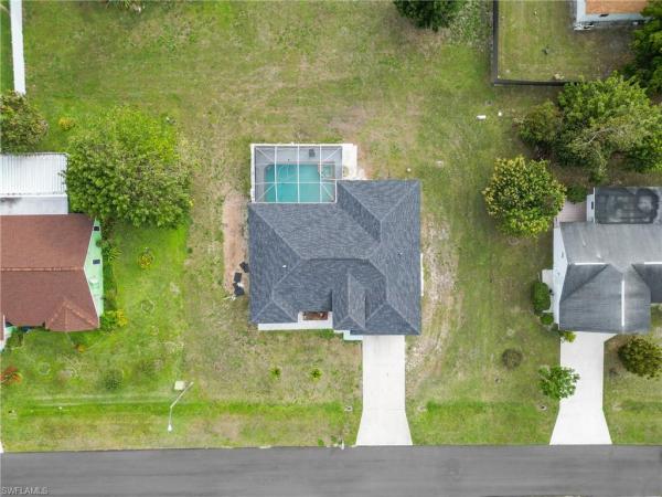 608 Lhommedieu St, Lehigh Acres, Florida 33936, image 1