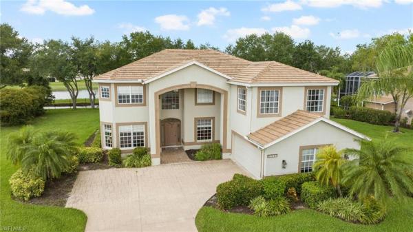 Cross Creek Estates, 12541 Allendale Cir, Fort Myers, Florida 33912, image 1