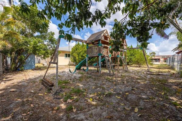 San Carlos Park, 17375 Phlox Dr, Fort Myers, Florida 33967, image 1