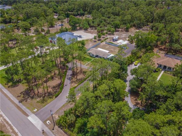 Weber Woods, 3650 SW 1st Ave, Naples, Florida 34117, image 1