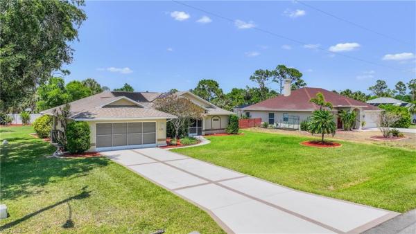 Terrapin Wood, 6731 Blake Pledger Ct, North Fort Myers, Florida 33917, image 2