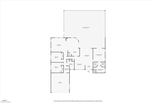 Terrapin Wood, 6731 Blake Pledger Ct, North Fort Myers, Florida 33917, image 1