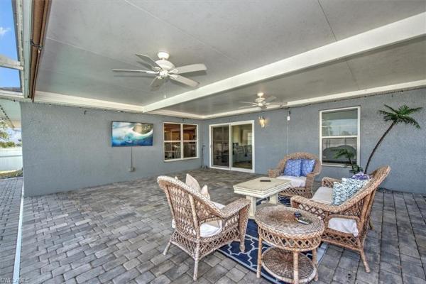 Cape Coral Residential, 1137 N Nelson Rd, Cape Coral, Florida 33993, image 3