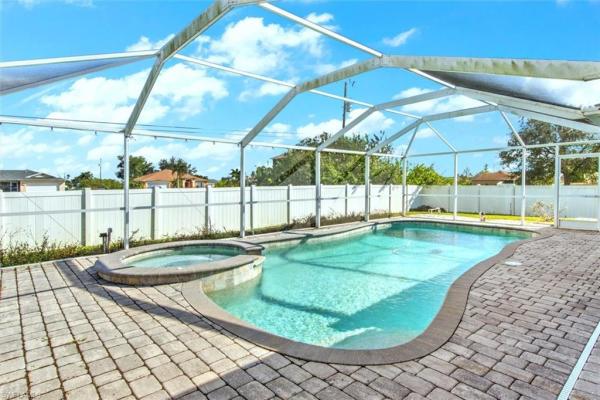 Cape Coral Residential, 1137 N Nelson Rd, Cape Coral, Florida 33993, image 2