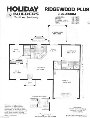 Cape Coral, 1401 16th Pl, Cape Coral, Florida 33993, image 1