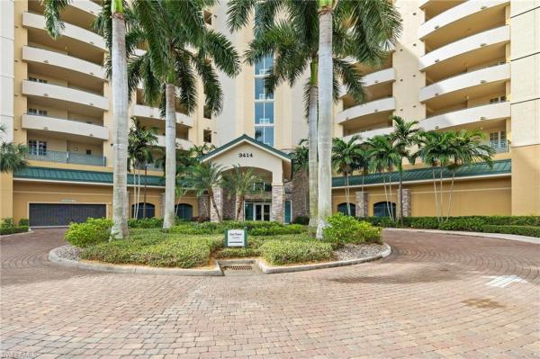 North Star Yacht Club, 3414 Hancock Bridge Pkwy #502, North Fort Myers, Florida 33903, image 1