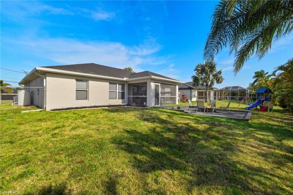 Cape Coral Residential, 1025 4th Ave, Cape Coral, Florida 33909, image 3