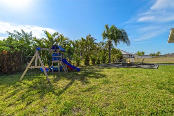 Cape Coral Residential, 1025 4th Ave, Cape Coral, Florida 33909, image 1