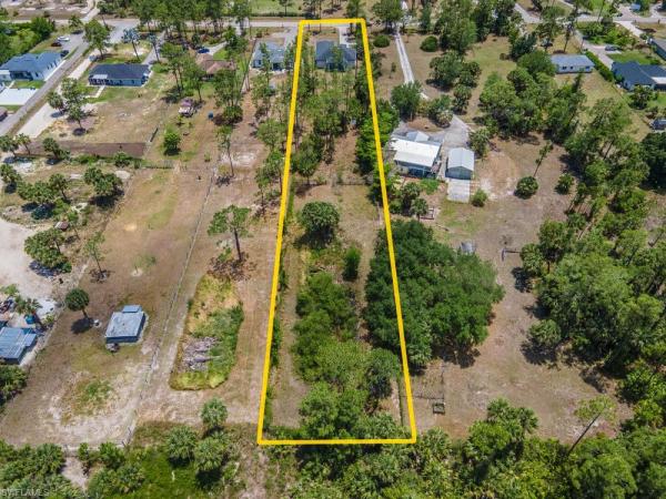 Golden Gate Estates, 2625 NE 27th Ave, Naples, Florida 34120, image 1