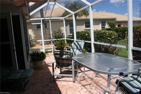 Herons Glen, 20919 Villareal Way, North Fort Myers, Florida 33917, image 1