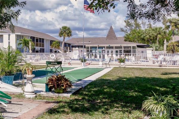 Country Club Estates, 403 43rd Ter #1, Cape Coral, Florida 33904, image 2