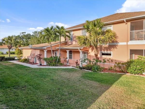 King's Greens, 20012 N Lake Vista Cir #8B, Lehigh Acres, Florida 33936, image 1