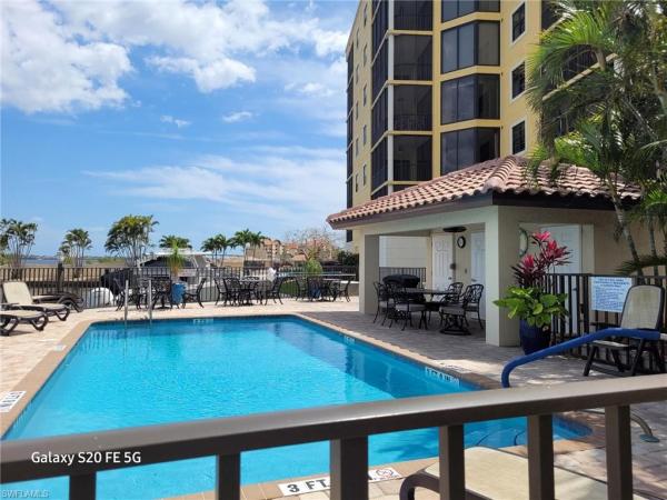 Rivers 3, 4019 20th Pl #303, Cape Coral, Florida 33904, image 1