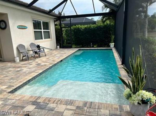Egret Landing, 14607 Topsail Dr, Naples, Florida 34114, image 1