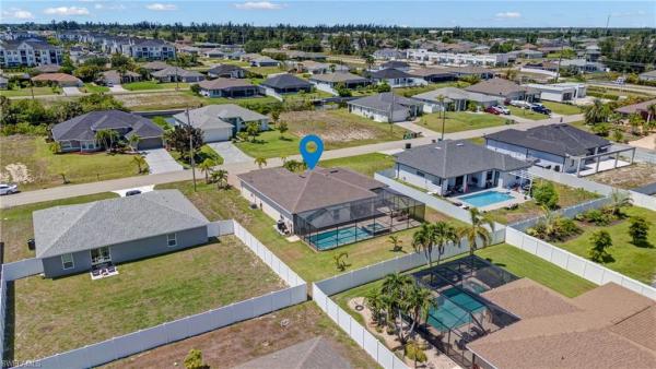 Cape Coral Residential, 1443 1st St, Cape Coral, Florida 33991, image 3