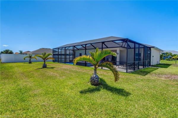 Cape Coral Residential, 1443 1st St, Cape Coral, Florida 33991, image 2