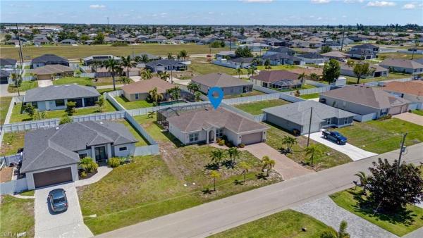 Cape Coral Residential, 1443 1st St, Cape Coral, Florida 33991, image 1