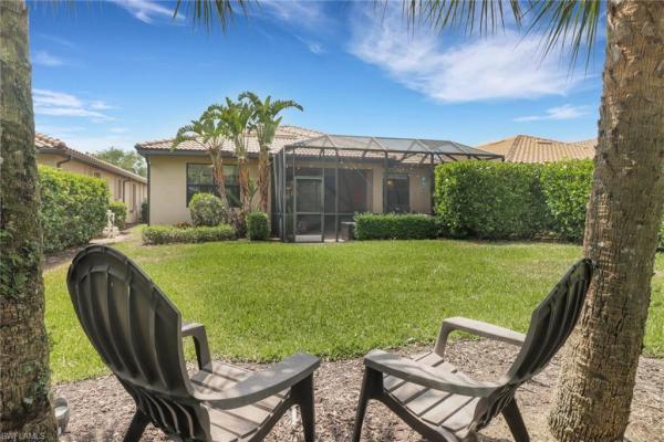 The Preserve At Corkscrew, 20263 Cypress Shadows Blvd, Estero, Florida 33928, image 1