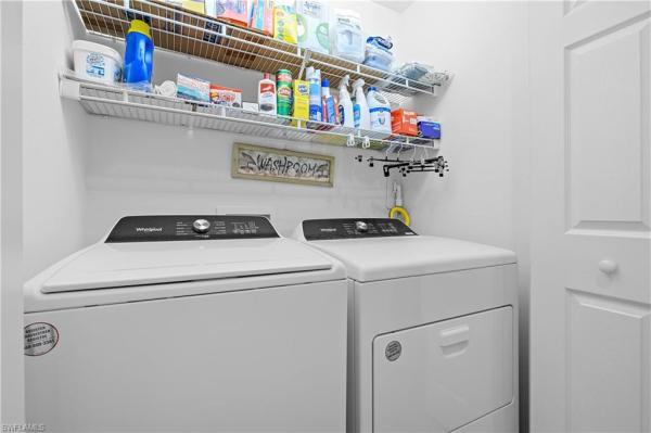 2648 Somerville Loop #1306, Cape Coral, Florida 33991, image 3