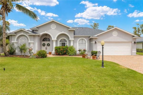 Eagle Ridge, 14691 Triple Eagle Ct, Fort Myers, Florida 33912, image 1