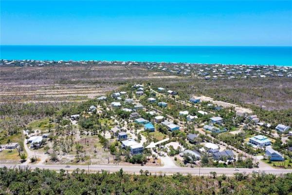 Belle Meade, 9228 Belding Dr, Sanibel, Florida 33957, image 1