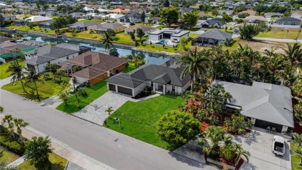 Cape Coral Residential, 138 15th Ter, Cape Coral, Florida 33990, image 3