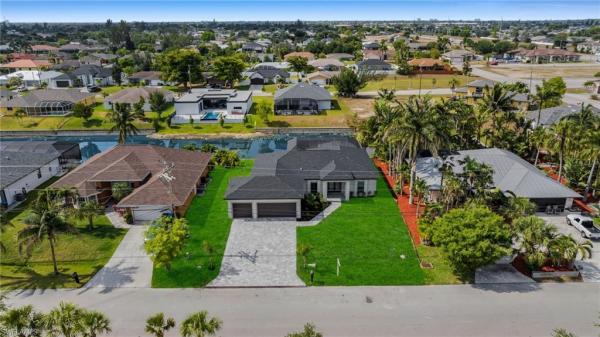 Cape Coral Residential, 138 15th Ter, Cape Coral, Florida 33990, image 2