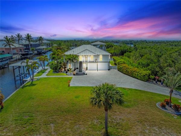 24145 Blackbeard Blvd, Punta Gorda, Florida 33955, image 2