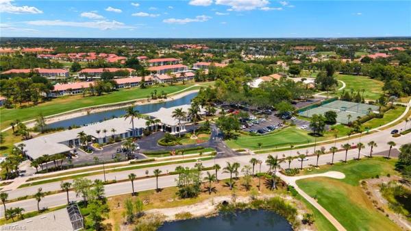 Brittany Place, 1409 Athol Way #101, Naples, Florida 34104, image 2