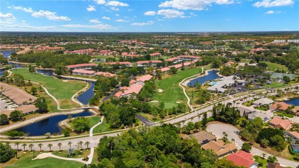 Brittany Place, 1409 Athol Way #101, Naples, Florida 34104, image 1