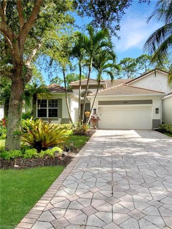 Brittany Place, 1409 Athol Way #101, Naples, Florida 34104, image 1