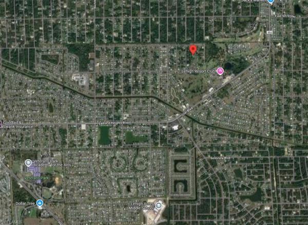 315 Cleveland Ave, Lehigh Acres, Florida 33936, image 1