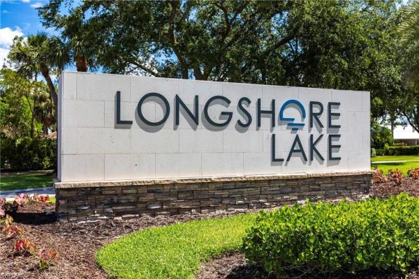 Longshore Lake, 11855 E Longshore Way, Naples, Florida 34119, image 1