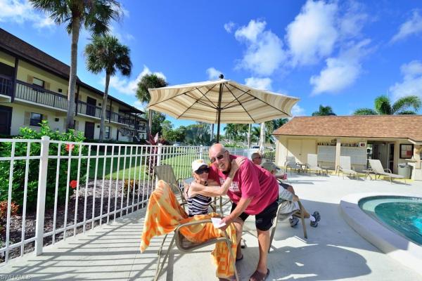 25402 Golf Lake Cir #114, Bonita Springs, Florida 34135, image 1