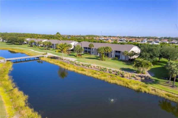Verandas At Fairway Isles, 10225 Bismark Palm Way #1626, Fort Myers, Florida 33966, image 3