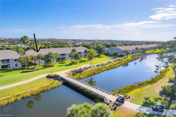 Verandas At Fairway Isles, 10225 Bismark Palm Way #1626, Fort Myers, Florida 33966, image 2