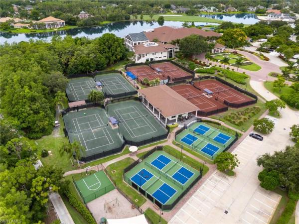 Quail West, 5903 Burnham Rd, Naples, Florida 34119, image 1