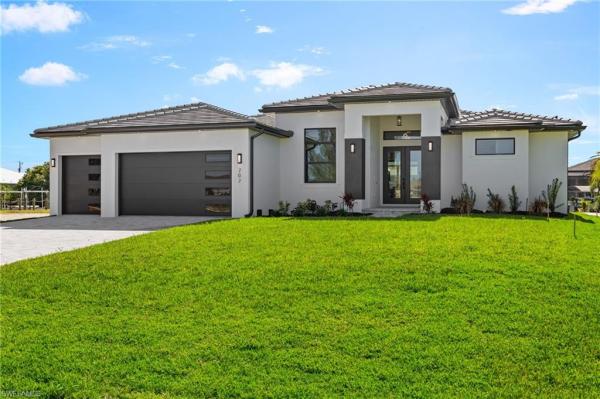 Cape Coral, 707 38th Ave, Cape Coral, Florida 33993, image 1