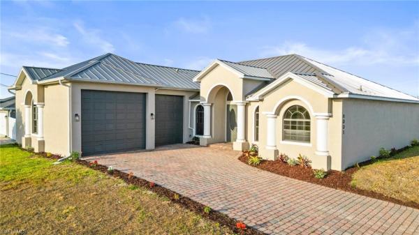 Cape Coral Residential, 4001 9th Pl, Cape Coral, Florida 33909, image 3