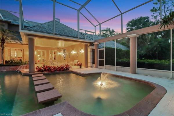 Quail Creek, 13488 Rosewood Ln, Naples, Florida 34119, image 2