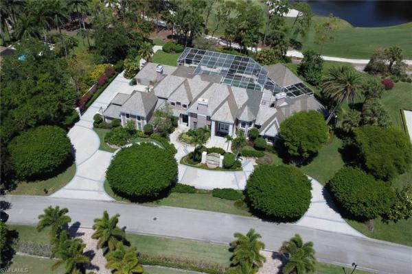 Quail Creek, 13488 Rosewood Ln, Naples, Florida 34119, image 1